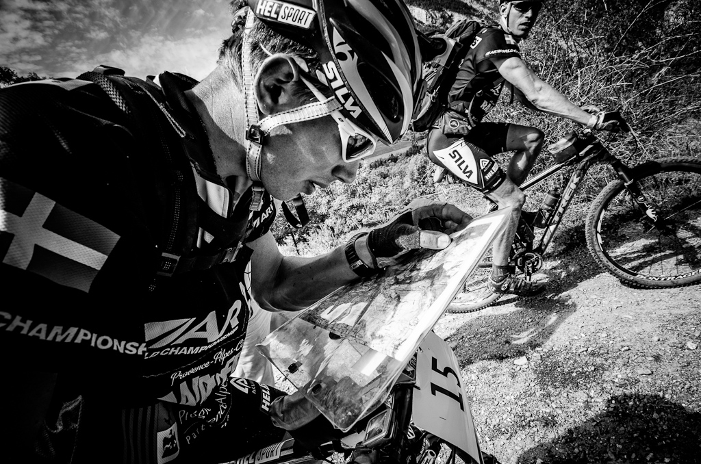 Photo: Andreas Strand